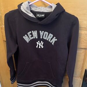 New York Yankees Hoodie